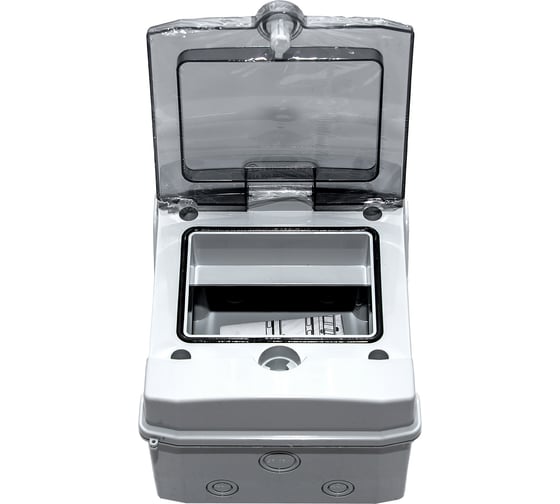 Распределительный навесной щит TEHNOPLAST N6-D PN685079