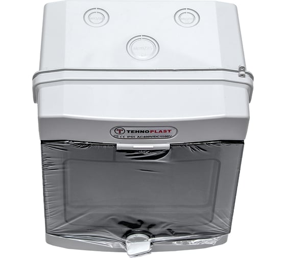 Распределительный навесной щит TEHNOPLAST N6-D PN685079