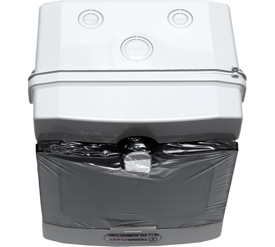 Распределительный навесной щит TEHNOPLAST N6-D PN685079