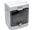 Распределительный навесной щит TEHNOPLAST N6-D PN685079 1