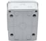 Распределительный навесной щит TEHNOPLAST N6-D PN685079 7