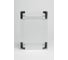 Корпус DYNEL пластиковый ЩМПп 280х210х130мм УХЛ1 IP65 белый DY-02-01-001 3