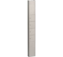 Короб транзитный IEK КCC IND-KSS-1-T