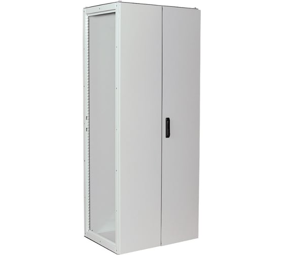 Корпус металлический сборный IEK SMART ВРУ 1800x800x450 мм, 2Д, IP31 YKM50-1800-800-450-2D-31