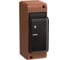 Корпус пластиковый IEK UNION Mini КМПн-2 IP30, дуб UIM-KP72-N-02-20-K24 1