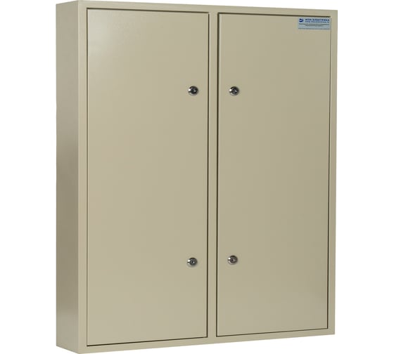 Щит распределительный навесной МЭК ЭЛЕКТРИКА ЩРН-96 (700х600х120) IP31 MEC32486