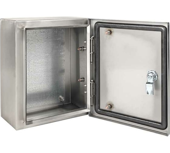 Щит из нержавеющей стали EKF PROxima Inox AISI 304 250х200х150 IP66 У1 mb-inox-221