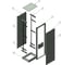 Корпус ВРУ сборный ЭПМ IP54 (1800х800х450) 30566 4
