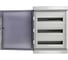 Распределительный бокс модульный Jazzway навесной PDB/W 4054 серый с прозрачной крышкой 54 модуля (ЩРН-ПГ-54) IP65 5076594 16