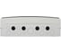 Распределительный бокс модульный Jazzway навесной PDB/W 4054 серый с прозрачной крышкой 54 модуля (ЩРН-ПГ-54) IP65 5076594 20