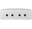 Распределительный бокс модульный Jazzway навесной PDB/W 4054 серый с прозрачной крышкой 54 модуля (ЩРН-ПГ-54) IP65 5076594 21