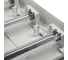 Распределительный бокс модульный Jazzway навесной PDB/W 4054 серый с прозрачной крышкой 54 модуля (ЩРН-ПГ-54) IP65 5076594 28