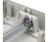 Распределительный бокс модульный Jazzway навесной PDB/W 4054 серый с прозрачной крышкой 54 модуля (ЩРН-ПГ-54) IP65 5076594 30