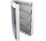 Распределительный бокс модульный Jazzway навесной PDB/W 4054 серый с прозрачной крышкой 54 модуля (ЩРН-ПГ-54) IP65 5076594 34