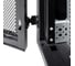 Шкаф напольный EKF 19 TERACOM PRO 42U 600x1000 мм двери перфорированная с замком-ручкой и перфорированная чёрный TRP-NTC-4261-65B 7