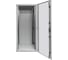 Шкаф напольный EKF 19 TERACOM PRO 42U 600x800 мм серый (место 2) TRP-NTC-4268-XXG 3