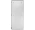Шкаф напольный EKF 19" TERACOM PRO 24U 600x600 мм двери стеклянная с замком-ручкой и металлическая серый TRP-NTC-2466-41G 2