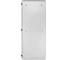 Шкаф напольный EKF 19" TERACOM PRO 42U 600x600 мм двери стеклянная с замком-ручкой и металлическая серый TRP-NTC-4266-41G 3