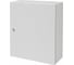 Шкаф монтажный 5Bites (ЩМП) с панелью 360*400*140 WALL GREY EC3107-07G-OUT 1