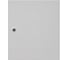 Шкаф монтажный 5Bites (ЩМП) с панелью 360*400*140 WALL GREY EC3107-07G-OUT 2