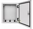 Шкаф монтажный 5Bites (ЩМП) с панелью 360*400*140 WALL GREY EC3107-07G-OUT 4