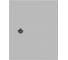 Шкаф монтажный 5Bites (ЩМП) с панелью 230*280*140 WALL GREY EC2107-04G-OUT 2