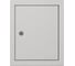 Шкаф монтажный 5Bites (ЩМП) с панелью 280*330*140 WALL GREY EC2107-06G 2