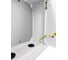 Шкаф монтажный 5Bites (ЩМП) с панелью 280*330*140 WALL GREY EC2107-06G 5