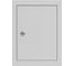 Шкаф монтажный 5Bites (ЩМП) с панелью 230x280x140 WALL GREY EC2107-04G 2