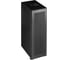 Шкаф TWT 19 Business, 42U 600x1200, черный, передняя дв. перфорир., задняя дв. распашная перфорир. TWT-CBB-42U-6x12-P1 1