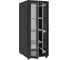 Шкаф телекоммуникационный ExeGate 19 напольный 42U EC-FS-42U.800.1000.V.V.BLACK 19”, 42U, 800x1000x2054mm ШхГхВ , передняя перфорированная дверь 300283 4