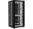 Шкаф телекоммуникационный ExeGate 19 напольный 42U EC-FS-42U.800.1000.V.V.BLACK 19”, 42U, 800x1000x2054mm ШхГхВ , передняя перфорированная дверь 300283 5