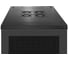 Шкаф телекоммуникационный ExeGate 19 напольный 42U EC-FS-42U.600.800.V.V.BLACK 19”, 42U, 600x800x2054mm ШхГхВ , передняя и задняя двери перфорированные 300275 6