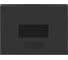 Шкаф телекоммуникационный ExeGate 19 настенный 15U EC-WM-15U.450.G.BLACK 19”, 15U, 600x450x769mm ШхГхВ , передняя дверь закаленное стекло, съемные боковые панели 300254 6