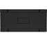 Шкаф телекоммуникационный ExeGate 19 настенный 4U EC-WM-4U.600.M.BLACK 19”, 4U, 600x600x280mm ШхГхВ , передняя дверь металл, съемные боковые панели 300264 5