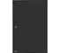 Шкаф телекоммуникационный ExeGate 19 настенный 18U EC-WM-18U.450.M.BLACK 19”, 18U, 600x450x901mm ШхГхВ , передняя дверь металл, съемные боковые панели 300260 3