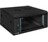Шкаф телекоммуникационный ExeGate 19 настенный 4U EC-WM-4U.600.G.BLACK 19”, 4U, 600x600x280mm ШхГхВ , передняя дверь закаленное стекло, съемные боковые панели 300262 1