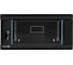 Шкаф телекоммуникационный ExeGate 19 настенный 4U EC-WM-4U.600.G.BLACK 19”, 4U, 600x600x280mm ШхГхВ , передняя дверь закаленное стекло, съемные боковые панели 300262 3