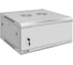 Шкаф телекоммуникационный ExeGate 19 настенный 4U EC-WM-4U.600.M.GREY 19”, 4U, 600x600x280mm ШхГхВ , передняя дверь металл, съемные боковые панели 300265 1