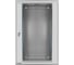Шкаф телекоммуникационный ExeGate 19 настенный 18U EC-WM-18U.450.G.GREY 19”, 18U, 600x450x901mm ШхГхВ , передняя дверь закаленное стекло, съемные боковые панели 300259 3