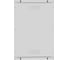 Шкаф телекоммуникационный ExeGate 19 настенный 18U EC-WM-18U.600.M.GREY 19”, 18U, 600x600x901mm ШхГхВ , передняя дверь металл, съемные боковые панели 300273 5
