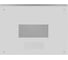 Шкаф телекоммуникационный ExeGate 19 настенный 15U EC-WM-15U.450.M.GREY 19”, 15U, 600x450x769mm ШхГхВ , передняя дверь металл, съемные боковые панели 300257 6