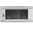 Шкаф телекоммуникационный ExeGate 19 настенный 4U EC-WM-4U.600.G.GREY 19”, 4U, 600x600x280mm ШхГхВ , передняя дверь закаленное стекло, съемные боковые панели 300263 3