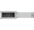 Шкаф телекоммуникационный ExeGate 19 настенный 4U EC-WM-4U.600.G.GREY 19”, 4U, 600x600x280mm ШхГхВ , передняя дверь закаленное стекло, съемные боковые панели 300263 4