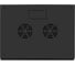 Шкаф телекоммуникационный ExeGate 19 настенный 18U EC-WM-18U.450.G.BLACK 19”, 18U, 600x450x901mm ШхГхВ , передняя дверь закаленное стекло, съемные боковые панели 300258 6