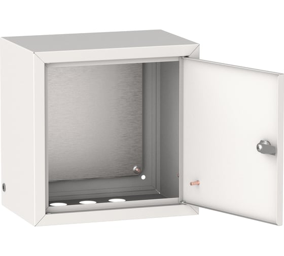 Корпус металлический IEK ЩМП-30.30.20 УХЛ3 IP31 YKM40-030-030-020-31