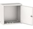 Корпус металлический IEK ЩМП-40.40.20 УХЛ3 IP31 YKM40-040-040-020-31 1