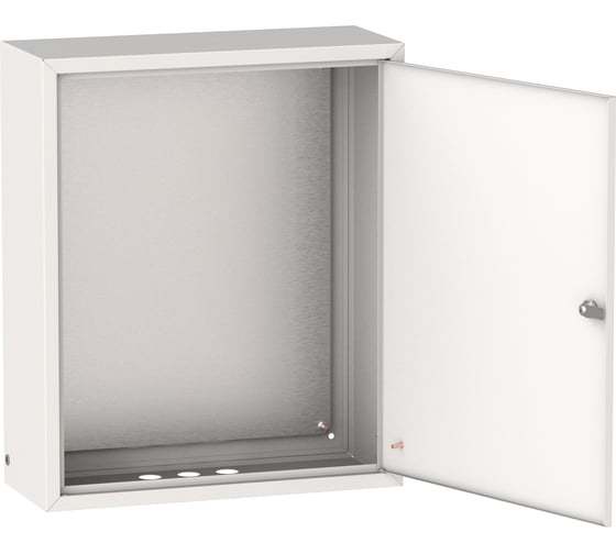 Корпус металлический IEK ЩМП-60.50.20 УХЛ3 IP31 YKM40-060-050-020-31