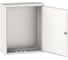Корпус металлический IEK ЩМП-60.50.20 УХЛ3 IP31 YKM40-060-050-020-31 1