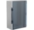 Корпус пластиковый IEK TETRA ЩМПп 600х400х200мм прозрачная дверь IP66 TR5-11-N-060-40-20-65 1